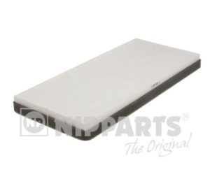 Filtru aer habitaclu NIPPARTS J1343002 – MAZDA | AutoRival