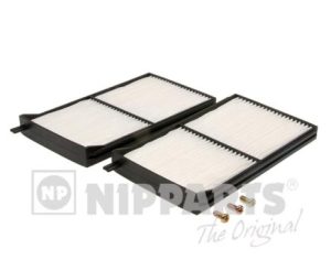 Filtru aer habitaclu NIPPARTS J1343004 – MAZDA | AutoRival