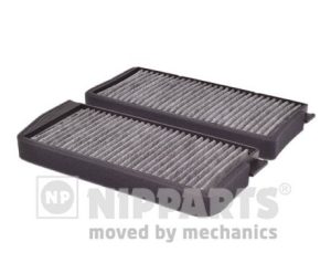 Filtru aer habitaclu NIPPARTS J1343006 – MAZDA | AutoRival