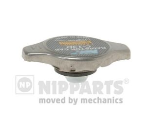 Buson radiator NIPPARTS J1542002 – MAZDA | AutoRival