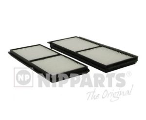Filtru aer habitaclu NIPPARTS N1343018 – MAZDA | AutoRival