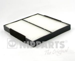 Filtru aer habitaclu NIPPARTS N1343019 – MAZDA | AutoRival