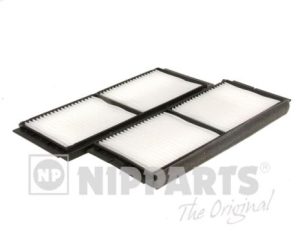 Filtru aer habitaclu NIPPARTS N1343020 – MAZDA | AutoRival