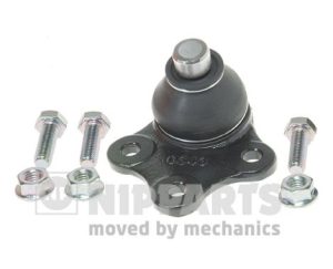 Pivot NIPPARTS N4863026 – MAZDA | AutoRival