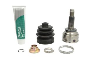 Cap planetara PASCAL G13001PC – MAZDA | AutoRival