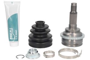 Cap planetara PASCAL G13029PC – MAZDA | AutoRival