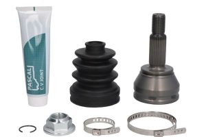 Cap planetara PASCAL G13040PC – MAZDA | AutoRival