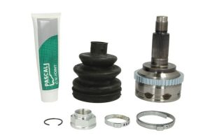 Cap planetara PASCAL G13059PC – MAZDA | AutoRival
