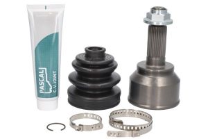 Cap planetara PASCAL G13070PC – MAZDA | AutoRival