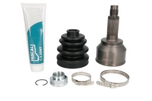 Cap planetara PASCAL G13072PC – MAZDA | AutoRival
