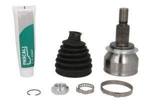Cap planetara PASCAL G13081PC – MAZDA | AutoRival