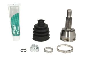 Cap planetara PASCAL G1G011PC – MAZDA | AutoRival