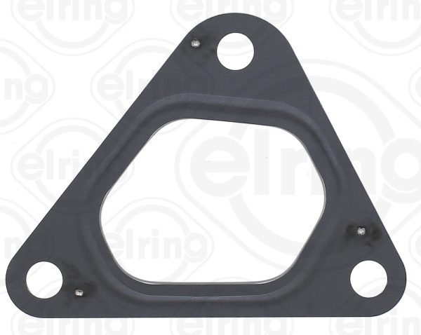Garnitura etansare compresor MERCEDES-BENZ M-CLASS (W163) ML 270 CDI (163.113) diesel 163 cai ELRING 006.580