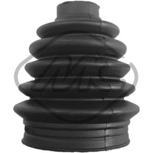Burduf cauciuc articulatie planetara MERCEDES-BENZ A-CLASS (W168) A 160 (168.033, 168.133) benzina 102 cai METALCAUCHO 00134