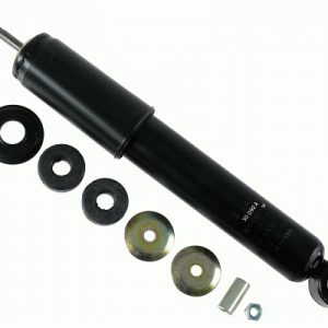 Amortizor MERCEDES-BENZ M-CLASS (W163) ML 270 CDI (163.113) diesel 163 cai BOGE 30-D92-A