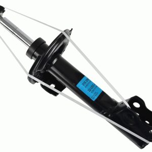 Amortizor MERCEDES-BENZ A-CLASS (W169) A 180 (169.032, 169.332) benzina 116 cai BOGE 32-U03-A