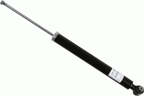 Amortizor MERCEDES-BENZ A-CLASS (W176) A 180 CDI / d (176.012) diesel 109 cai BOGE 36-K32-0