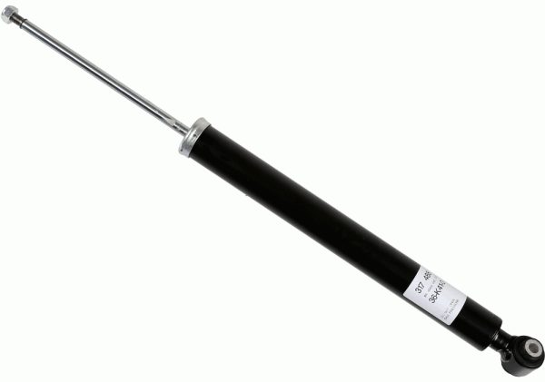 Amortizor MERCEDES-BENZ A-CLASS (W176) A 200 CDI (176.001) diesel 136 cai BOGE 36-K41-0