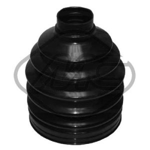 Burduf cauciuc articulatie planetara MERCEDES-BENZ A-CLASS (W169) A 180 CDI (169.007, 169.307) diesel 109 cai METALCAUCHO 00294
