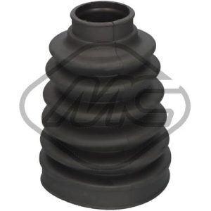 Burduf cauciuc articulatie planetara MERCEDES-BENZ A-CLASS (W168) A 210 (168.035, 168.135) benzina 140 cai METALCAUCHO 00302