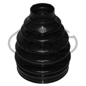 Burduf cauciuc articulatie planetara MERCEDES-BENZ A-CLASS (W169) A 160 (169.031, 169.331) benzina 95 cai METALCAUCHO 00304