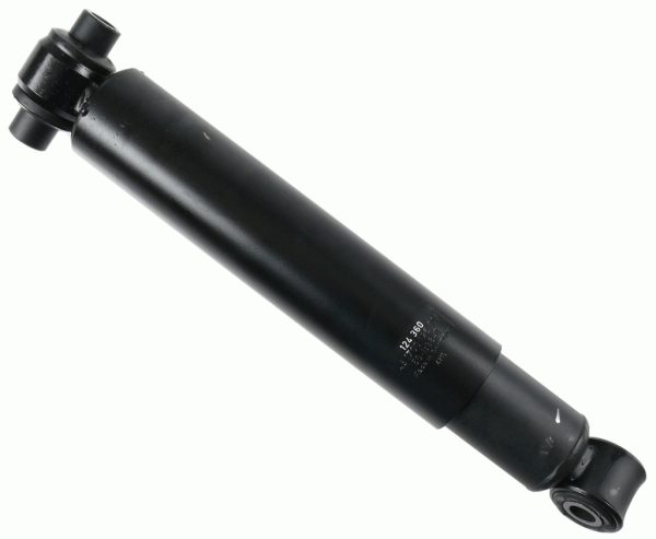 Amortizor MERCEDES-BENZ ACTROS MP2 / MP3 1848, L, LL diesel 476 cai SACHS 124 360