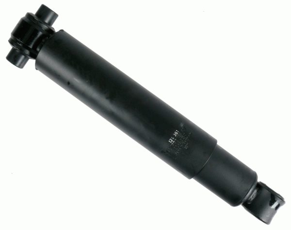 Amortizor MERCEDES-BENZ ACTROS 1843, 1843 L diesel 428 cai SACHS 124 361