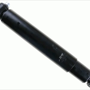 Amortizor MERCEDES-BENZ ACTROS 4140 B diesel 394 cai SACHS 124 567