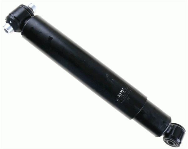 Amortizor MERCEDES-BENZ ACTROS 4140 B diesel 394 cai SACHS 124 567