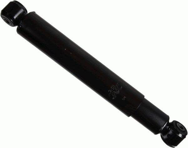 Amortizor MERCEDES-BENZ ACTROS 1848, 1848 L diesel 476 cai SACHS 124 639