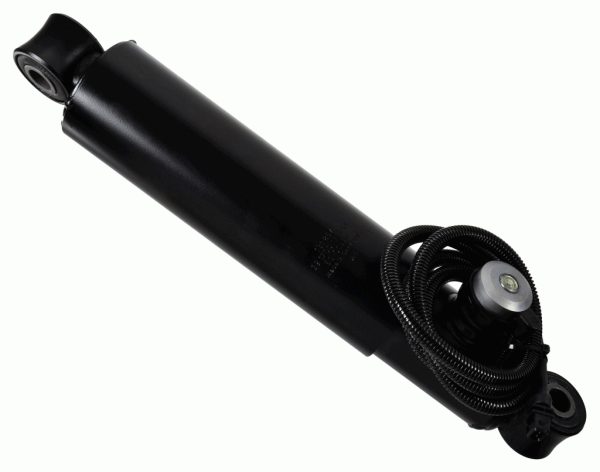 Amortizor MERCEDES-BENZ ACTROS MP2 / MP3 1848, L, LL diesel 476 cai SACHS 131 854