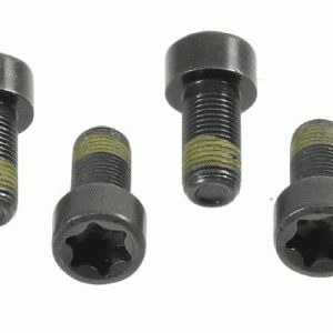 Set surub volanta MERCEDES-BENZ A-CLASS (W177) AMG A 45 S 4-matic+ (177.054) benzina 421 cai SACHS 1874 000 006