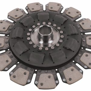 Disc ambreiaj MERCEDES-BENZ ACTROS 4140 K diesel 394 cai SACHS 1878 018 031