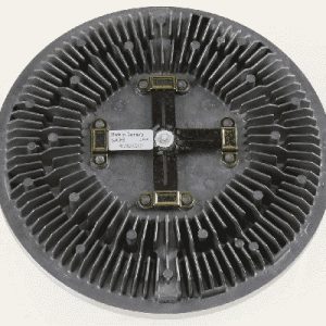 Cupla ventilator radiator MERCEDES-BENZ ACTROS MP2 / MP3 2036 S diesel 354 cai SACHS 2100 072 031