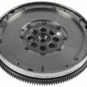 Volanta MERCEDES-BENZ M-CLASS (W163) ML 270 CDI (163.113) diesel 163 cai SACHS 2294 001 070