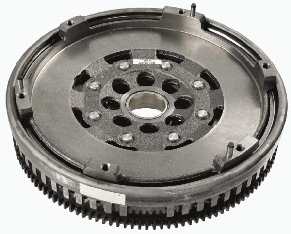 Volanta MERCEDES-BENZ A-CLASS (W169) A 180 CDI (169.007, 169.307) diesel 109 cai SACHS 2294 501 206