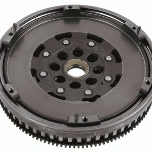 Volanta MERCEDES-BENZ A-CLASS (W169) A 200 CDI (169.008, 169.308) diesel 140 cai SACHS 2294 501 227