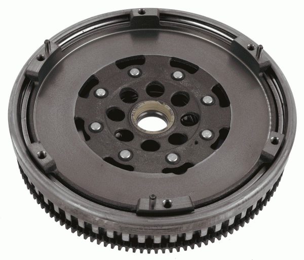 Volanta MERCEDES-BENZ A-CLASS (W169) A 200 CDI (169.308, 169.008) diesel 136 cai SACHS 2294 501 227