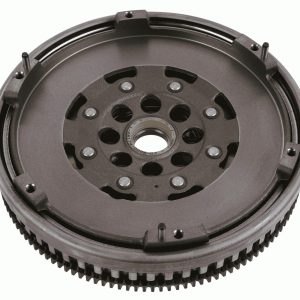 Volanta MERCEDES-BENZ A-CLASS (W169) A 200 CDI (169.308, 169.008) diesel 136 cai SACHS 2294 501 234
