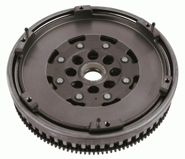 Volanta MERCEDES-BENZ A-CLASS (W169) A 200 CDI (169.308, 169.008) diesel 136 cai SACHS 2294 501 234