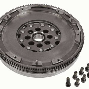 Volanta MERCEDES-BENZ A-CLASS (W176) A 250 (176.050) benzina 218 cai SACHS 2294 701 057