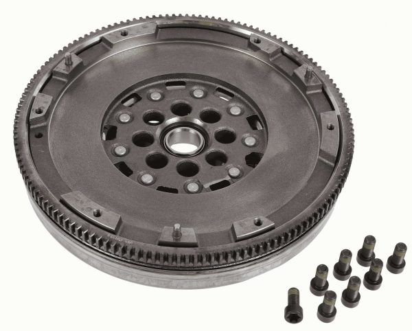 Volanta MERCEDES-BENZ A-CLASS (W176) A 250 (176.050) benzina 218 cai SACHS 2294 701 057