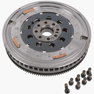 Volanta MERCEDES-BENZ A-CLASS limuzina (V177) A 200 d 4-matic (177.113) diesel 150 cai SACHS 2295 701 010