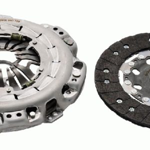 Kit ambreiaj MERCEDES-BENZ A-CLASS (W176) A 160 CDI / d (176.011) diesel 90 cai SACHS 3000 950 739