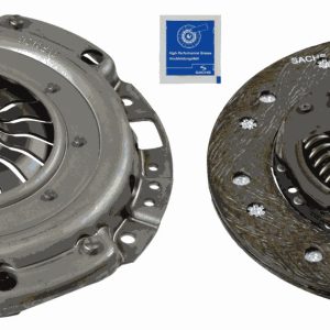 Kit ambreiaj MERCEDES-BENZ A-CLASS (W168) A 160 CDI (168.007) diesel 60 cai SACHS 3000 951 222