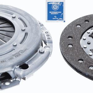 Kit ambreiaj MERCEDES-BENZ M-CLASS (W163) ML 270 CDI (163.113) diesel 163 cai SACHS 3000 970 079