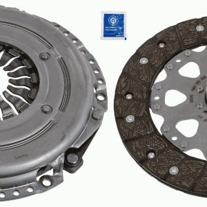 Kit ambreiaj MERCEDES-BENZ A-CLASS limuzina (V177) A 200 (177.187) benzina 163 cai SACHS 3000 970 141