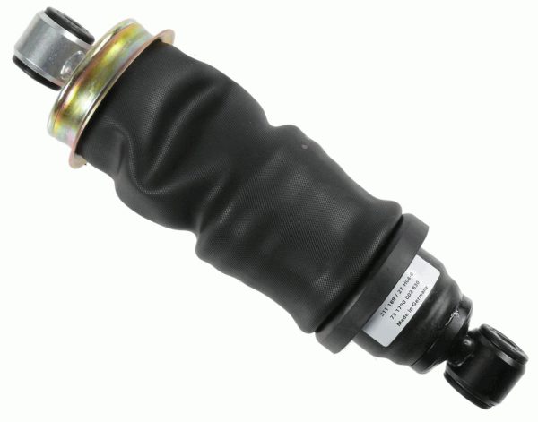 Amortizor suspensie cabina MERCEDES-BENZ ACTROS 1831 AK diesel 313 cai SACHS 311 189
