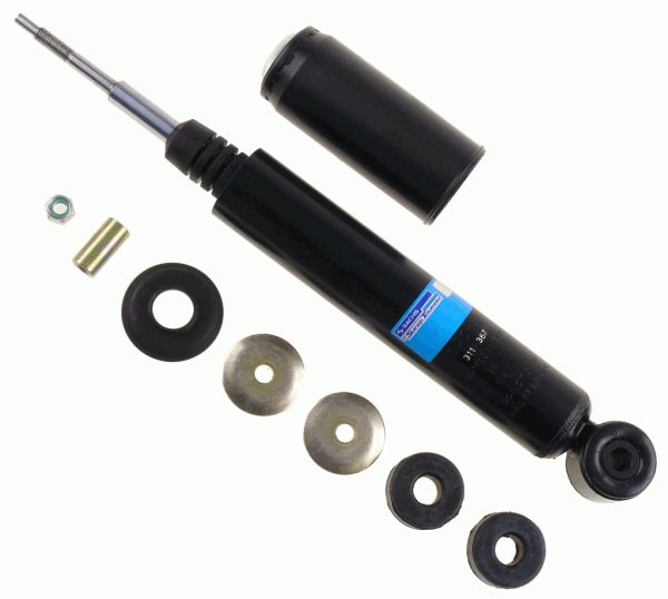 Amortizor MERCEDES-BENZ M-CLASS (W163) ML 270 CDI (163.113) diesel 163 cai SACHS 311 367