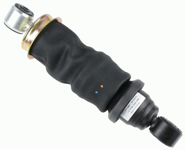 Amortizor suspensie cabina MERCEDES-BENZ ACTROS 1831 AK diesel 313 cai SACHS 311 663